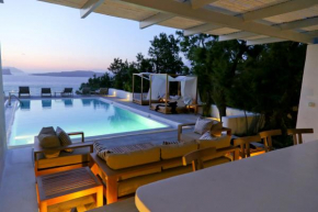 Presidential Villa 7 bedrooms 7 bathrooms with private pool